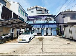 堺市東区南野田