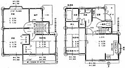 堺市東区北野田