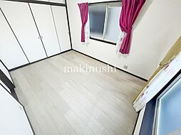 子供部屋の画像