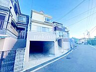大阪府大阪狭山市今熊3丁目：物件画像