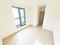 子供部屋の画像