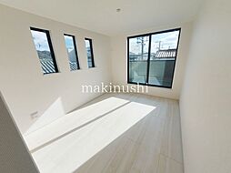 子供部屋の画像