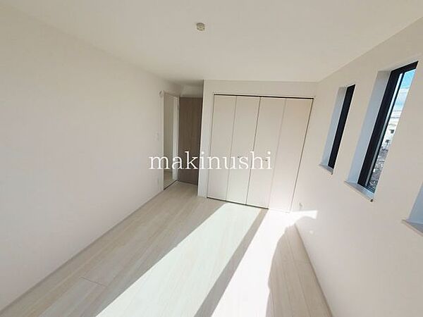 子供部屋