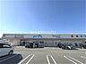 周辺：ウエルシア堺南余部店 徒歩6分。 480m