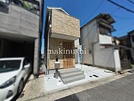 大阪府堺市中区福田：物件画像