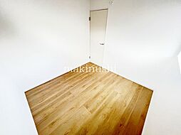 子供部屋の画像