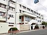 周辺：羽曳野市立古市小学校 徒歩18分。 1440m