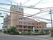 医療法人愛幸会天仁病院 徒歩11分。 870m
