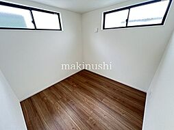 子供部屋の画像
