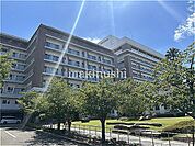 公益財団法人浅香山病院 徒歩10分。 740m