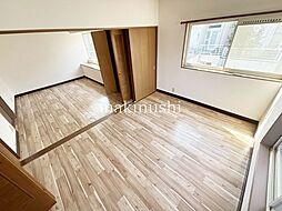 洋室の画像