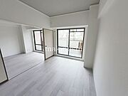 リビング日当たりの良いお部屋です