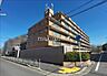 外観：外観建物は鉄筋コンクリート造の地上8階建てで、総戸数は85戸です。