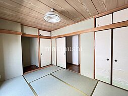 和室の画像