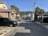 外観：前面道路広々幅員6m♪駐車が苦手な方にも安心です♪