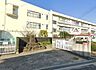 周辺：羽曳野市立古市南小学校 徒歩7分。 550m