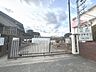 周辺：富田林市立川西小学校 徒歩7分。 540m