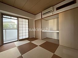 和室の画像