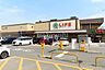 周辺：ライフ滝谷店 徒歩10分。 790m