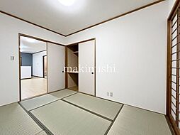 和室の画像