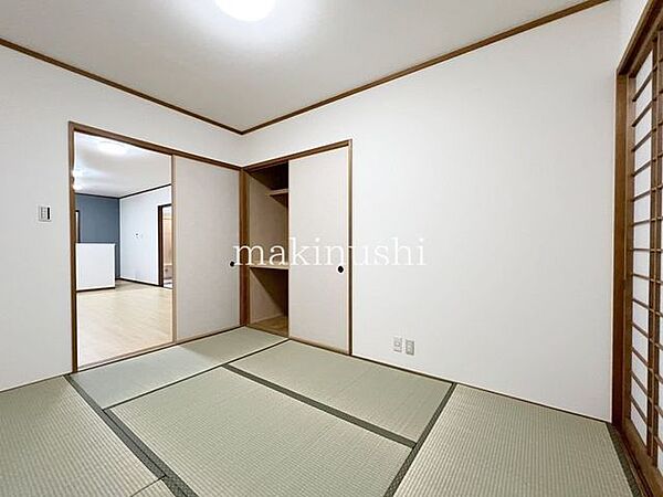 和室