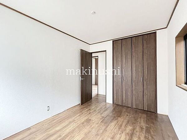 洋室