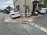 駐車場：駐車スペース2台可