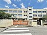 周辺：河南町立近つ飛鳥小学校 徒歩5分。 390m