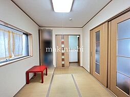 和室の画像