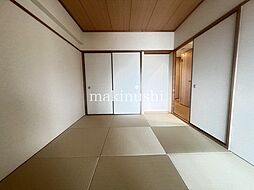 和室の画像