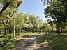 周辺：藤沢台公園 徒歩13分。 970m