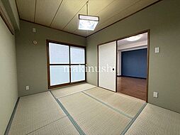 和室の画像