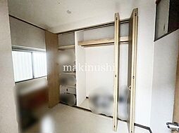 室内の画像