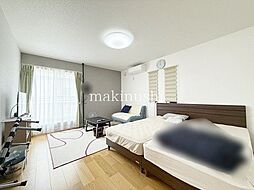 洋室の画像