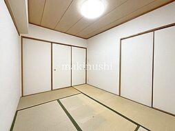 和室の画像
