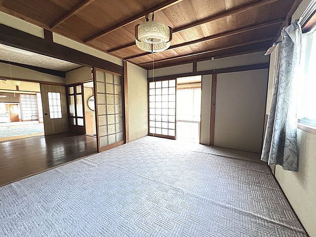detached 和歌山県橋本市橋谷