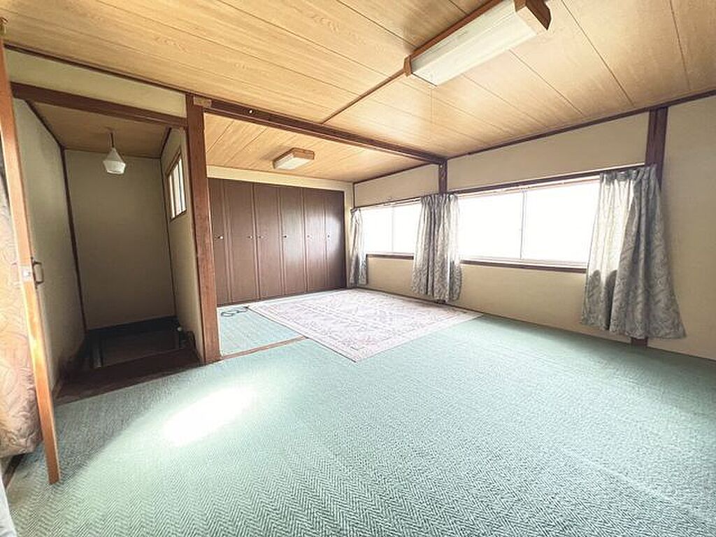 detached 和歌山県橋本市橋谷