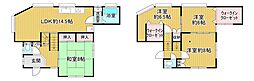 小山田町一戸建て