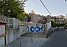 周辺：認定こども園大阪千代田短大附属幼稚園 徒歩16分。 1250m