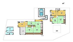 神ガ丘一戸建て