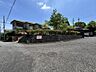 外観：■現地土地写真■土地52．43坪■更地■北西・南西の角地■建築条件無し■お好きなハウスメーカーや工務店で建築可能です■