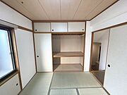 和室収納