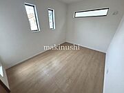 2階洋室6帖