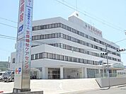 医療法人生登会寺元記念病院 徒歩6分。 460m