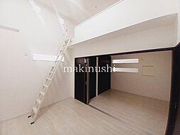 室内の画像