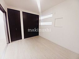 室内の画像