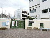 河内長野市立小山田小学校 徒歩9分。 660m