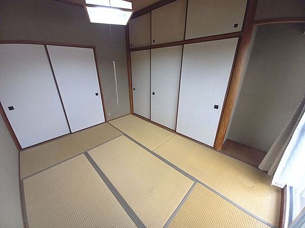 室内を拡大表示