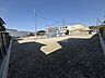 外観：■本多町5号地現地土地写真（40．83坪）■建築条件無し■近隣商業施設充実■