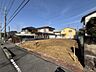外観：■現地土地写真■土地63．14坪■建築条件無し■更地■お好きなハウスメーカーや工務店で建築して頂けます■南東向き■